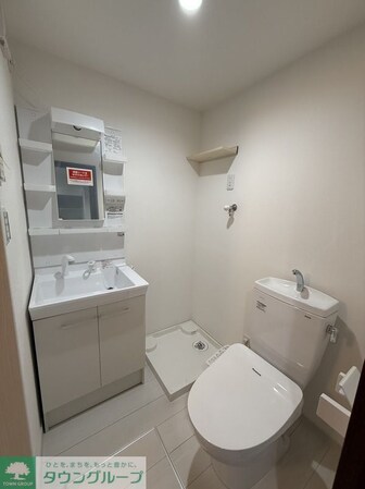 フルリール大和の物件内観写真